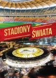 Okładka książki Stadiony świata