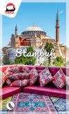 Okładka książki Stambuł. Pascal Lajt