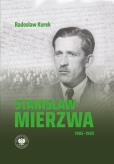Okładka książki Stanisław Mierzwa 19051985