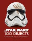 Okładka książki Star Wars 100 Objects