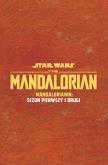 Okładka książki Star Wars. Mandalorianin – pakiet 2026
