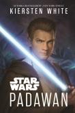 Okładka książki Star Wars. Padawan