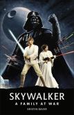 Okładka książki Star Wars Skywalker A Family At War