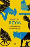 Okładka książki Starożytny Rzym - wyd. 4