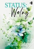 Okładka książki Status: Wolny #3