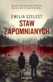 Okładka książki Staw Zapomnianych