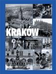 Okładka książki Stolice Polski. Kraków