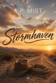 Okładka książki Stormhaven