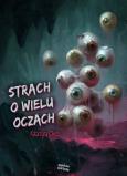 Okładka książki Strach o wielu oczach