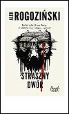Okładka książki Straszny dwór