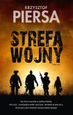 Okładka książki Strefa wojny