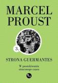 Okładka książki Strona Guermantes