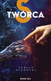 Okładka książki sTwórca