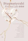 Okładka książki Stygmatyczki