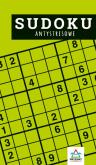 Okładka książki SUDOKU antystresowe