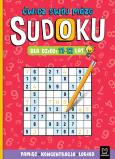 Okładka książki Sudoku dla dzieci 11-12 lat. Ćwicz swój mózg. Pamięć, koncentracja, logika