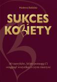 Okładka książki Sukces kobiety