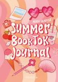Summer BookTok Journal. Autor: Gładysz Agata. Dobreksiazki.pl Okładka książki Summer BookTok Journal