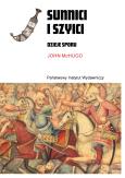 Okładka książki Sunnici i szyici