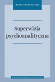 Okładka książki Superwizja psychoanalityczna