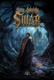 Okładka książki Swar
