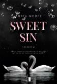Okładka książki Sweet Sin