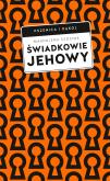 Okładka książki Świadkowie Jehowy