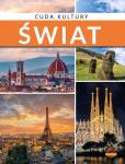 Okładka książki Świat. Cuda kultury