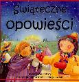 Okładka książki Świąteczne opowieści