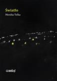 Okładka książki Światło