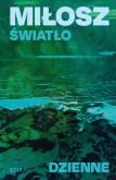 Okładka książki Światło dzienne