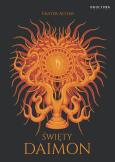 Okładka książki Święty daimon