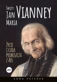 Okładka książki Święty Jan Maria Vianney