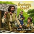 Okładka książki Święty Józef