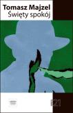 Okładka książki Święty spokój