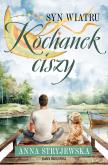 Okładka książki Syn Wiatru. Kochanek ciszy