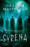 Okładka książki Syrena