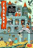 Okładka książki Szaleństwa i smoki. Zagadki na każdym piętrze