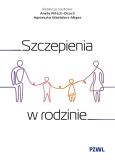 Okładka książki Szczepienia w rodzinie