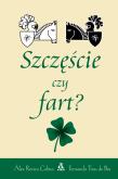 Okładka książki Szczęście czy fart? wyd. 2026