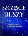 Okładka książki Szczęście Duszy