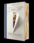 Okładka książki Szczygieł (barwione brzegi) [wyd. 2025]