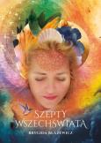 Okładka książki Szepty wszechświata