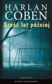 Okładka książki Sześć lat później pocket