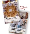 Okładka książki Szkoła adoracji / Adoracja szkołą