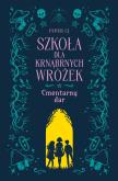 Okładka książki Szkoła dla Krnąbrnych Wróżek