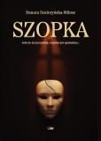 Okładka książki Szopka