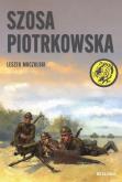 Okładka książki Szosa piotrkowska