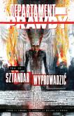 Okładka książki Sztandar wyprowadzić. Departament prawdy. Tom 6