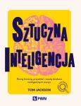 Okładka książki Sztuczna inteligencja